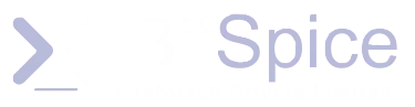 Bitspice Logo