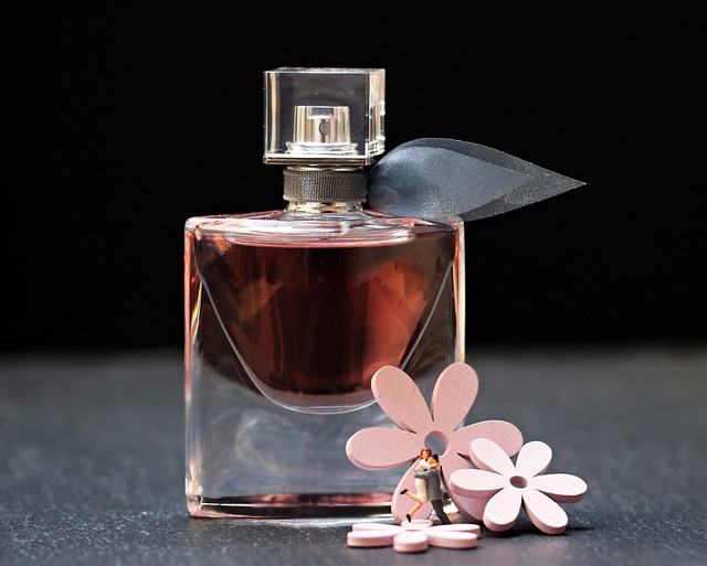 Signature Scents