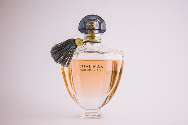 The Power of Fragrance